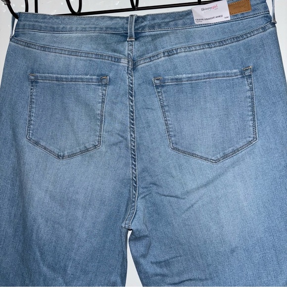 Skinny Girl Bling jeans - Picture 4 of 5